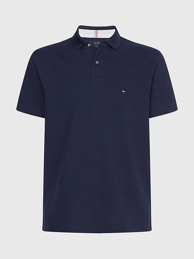 Tommy Hilfiger 1985 Collection Pique Poloshirt