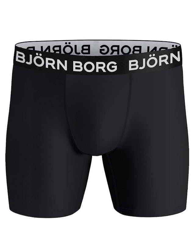 Bjorn Borg Performance Boxer 1-Pack