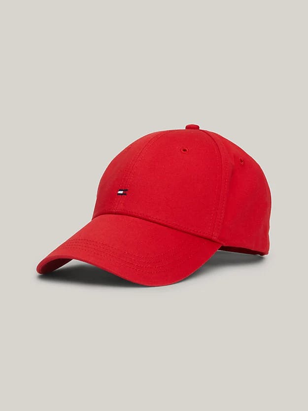 Tommy Jeans Classic Baseball Cap