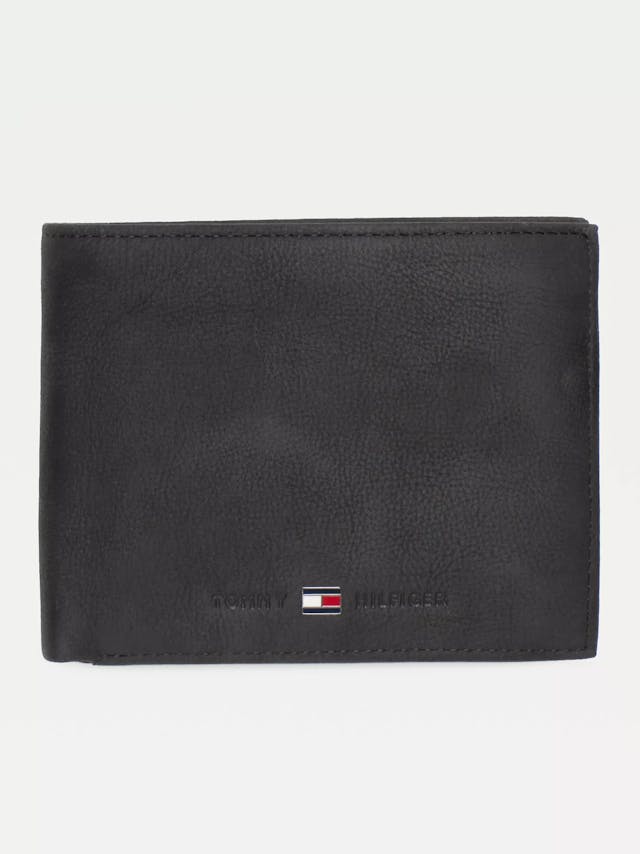 Tommy Jeans Johnson CC & Coin Pocket Wallet