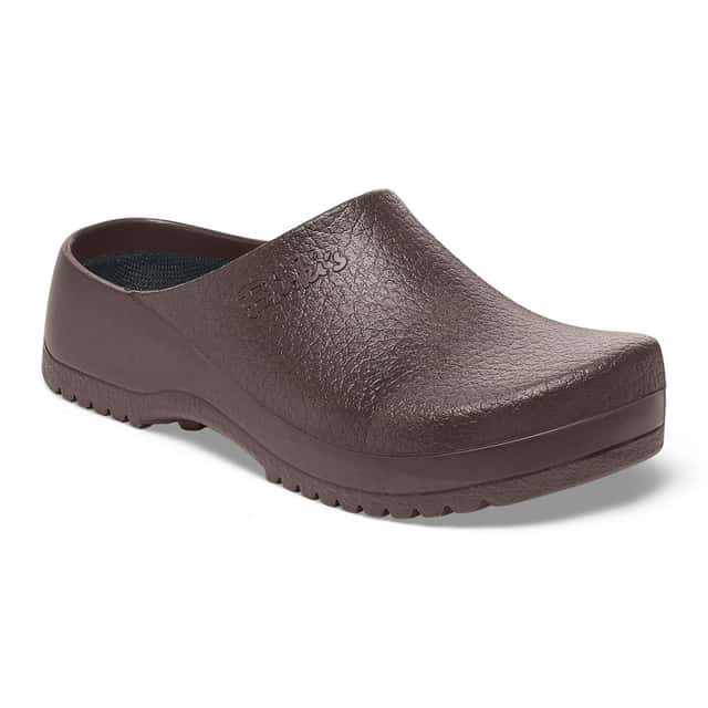 Birkenstock Super-Birki Polyurethane Brown