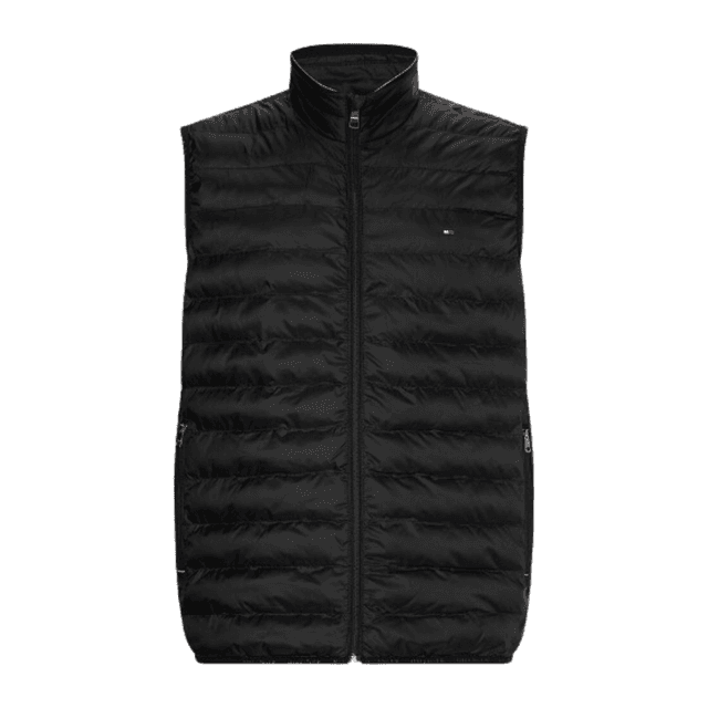 Tommy Hilfiger Core Packable Recycled Vest