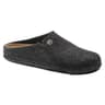 Birkenstock Zermatt Wool Felt Anthracite swatch