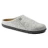 Birkenstock Zermatt Wool Felt Light Grey swatch