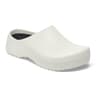 Birkenstock Super-Birki Polyurethane White swatch