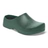 Birkenstock Super-Birki Polyurethane Green swatch