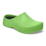 Birkenstock Super-Birki Polyurethane Apple Green swatch