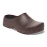 Birkenstock Super-Birki Polyurethane Brown swatch