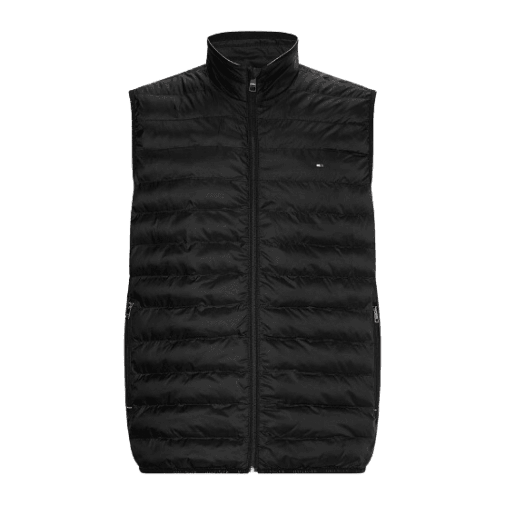 Tommy Hilfiger Core Packable Recycled Vest