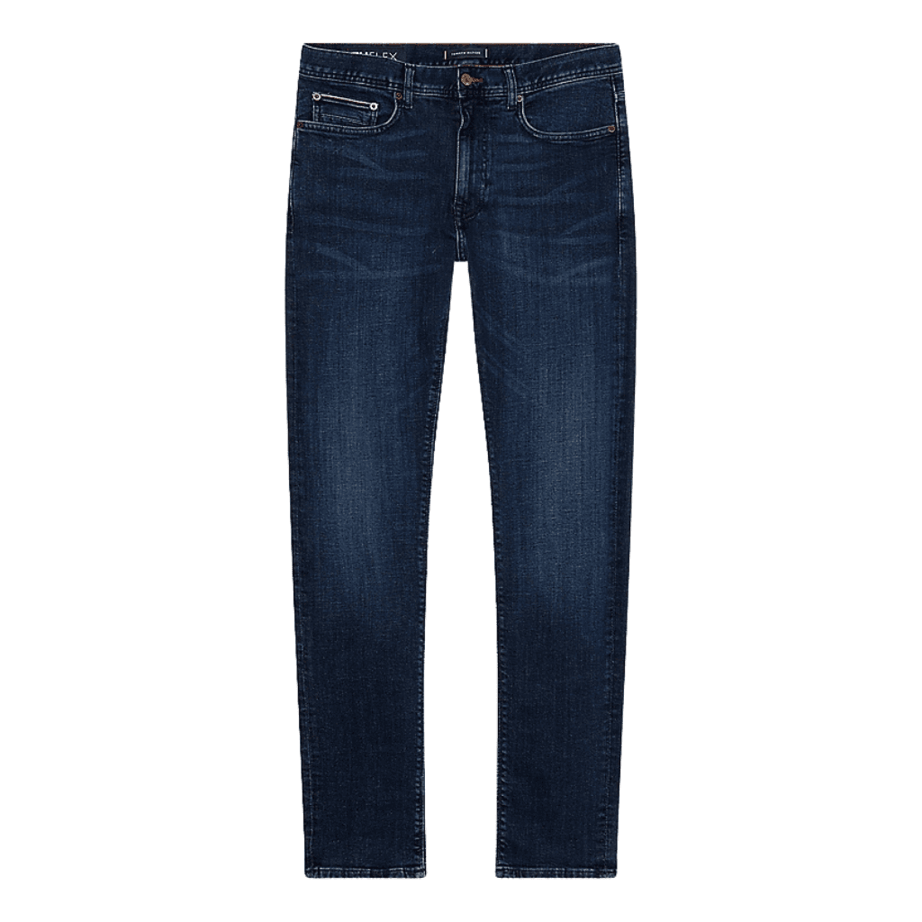 Tommy Hilfiger Core Slim Bleecker Bridger Indigo