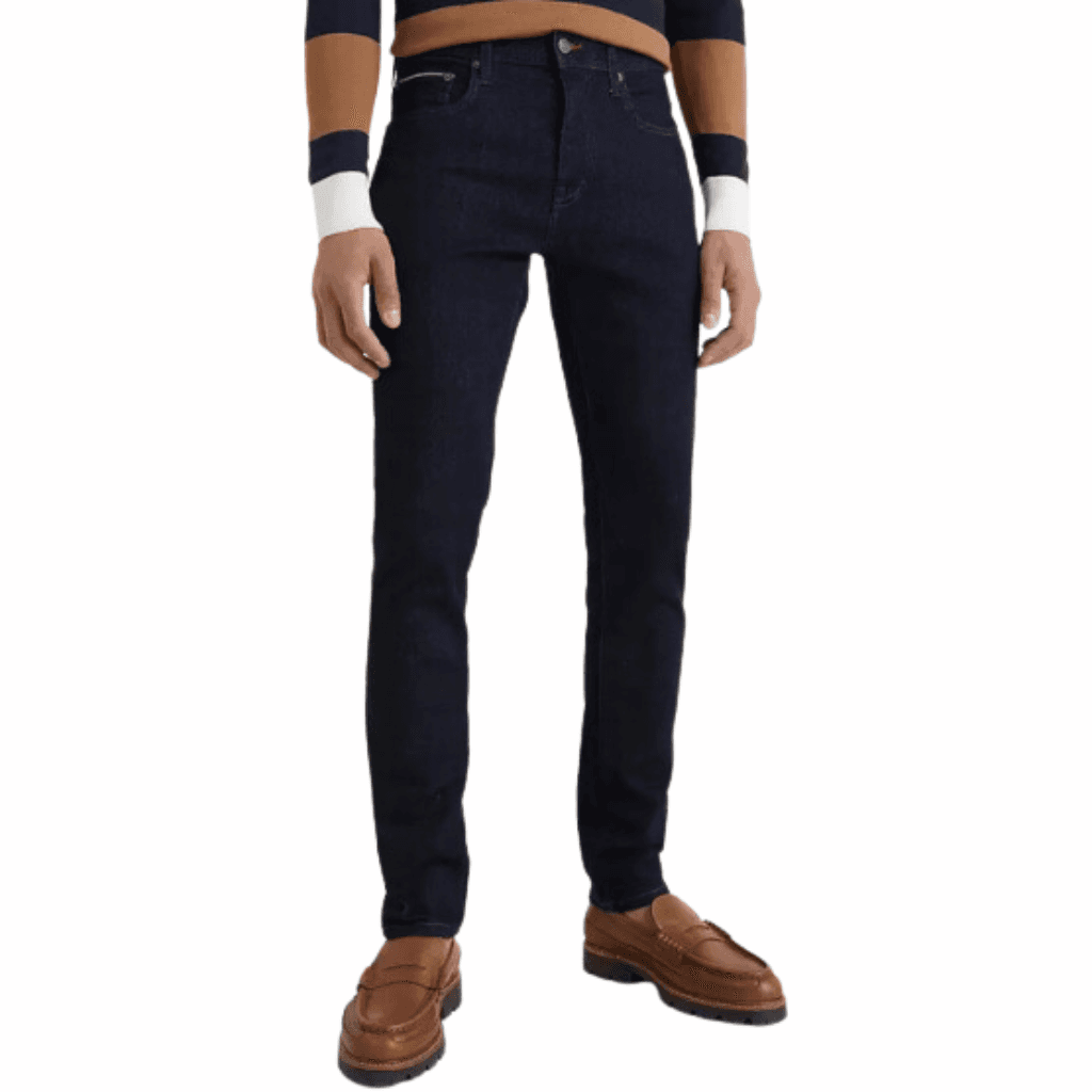 Tommy Hilfiger Core Slim Bleecker Ohio Rinse