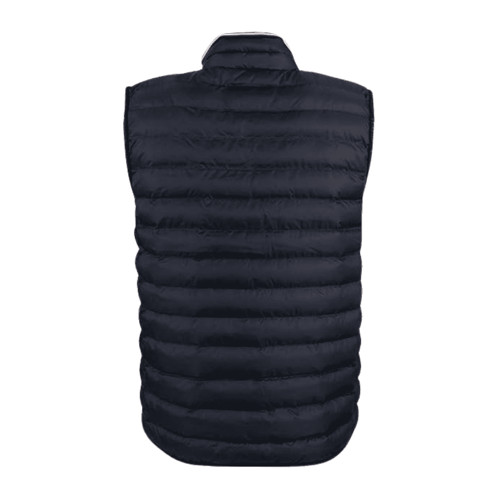 Tommy Hilfiger Core Packable Recycled Vest Desert Sky