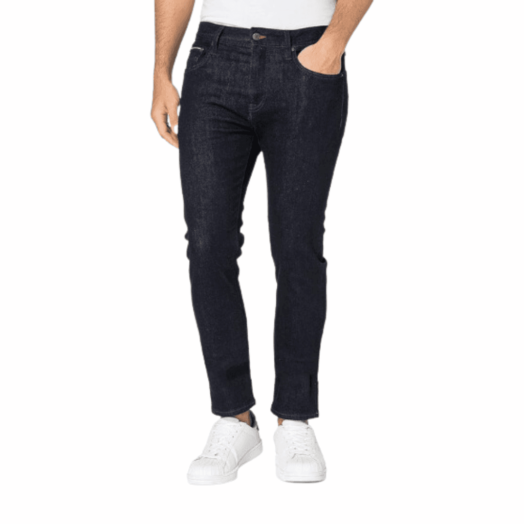 Tommy Hilfiger Core Slim Bleecker Ohio Rinse