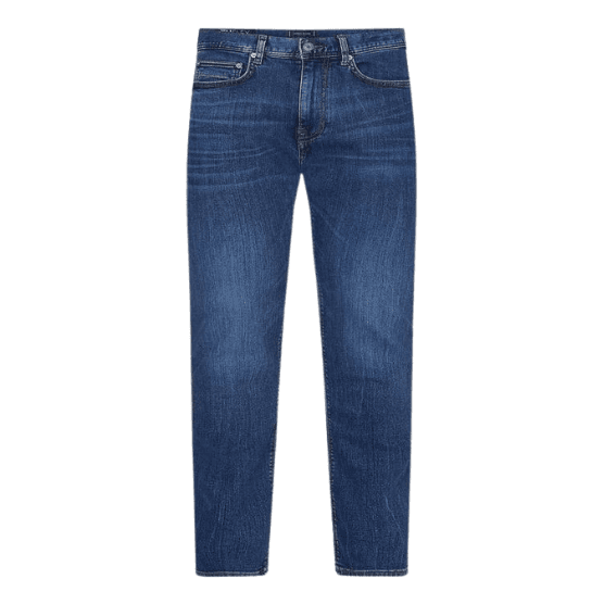 Tommy Hilfiger Core Slim Bleecker Oregon Indigo