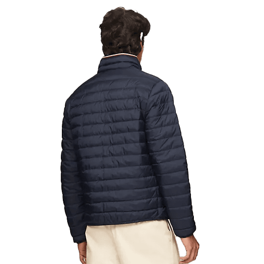 Tommy Hilfiger Core Packable Recycled Jacket Desert Sky