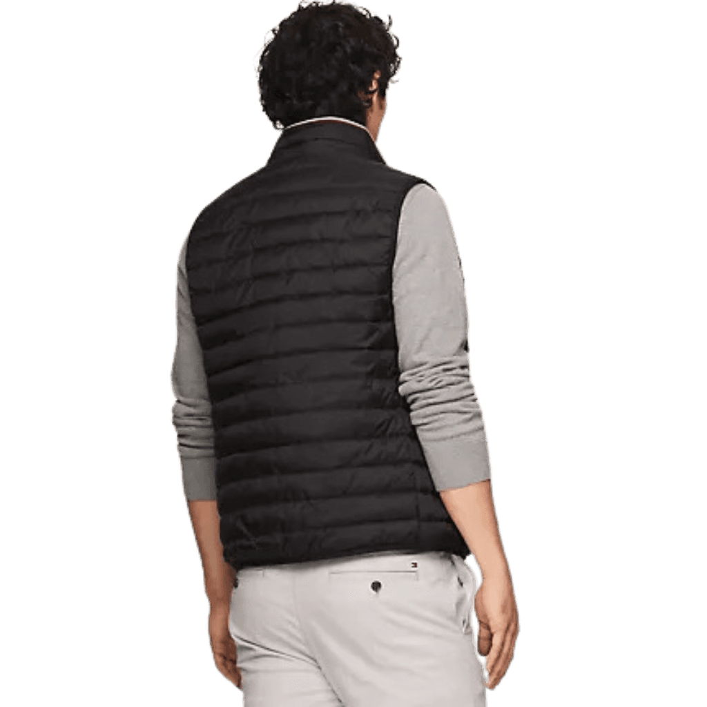 Tommy Hilfiger Core Packable Recycled Vest