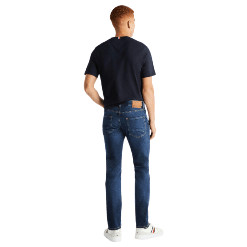 Tommy Hilfiger Core Slim Bleecker Bridger Indigo