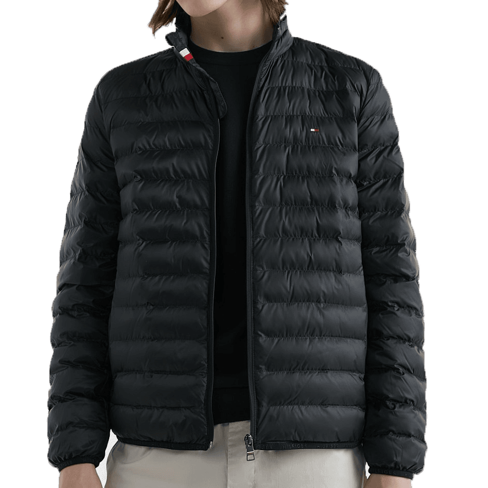 Tommy Hilfiger Core Packable Recycled Jacket