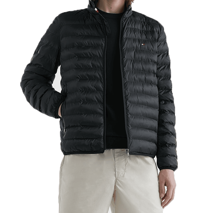 Tommy Hilfiger Core Packable Recycled Jacket