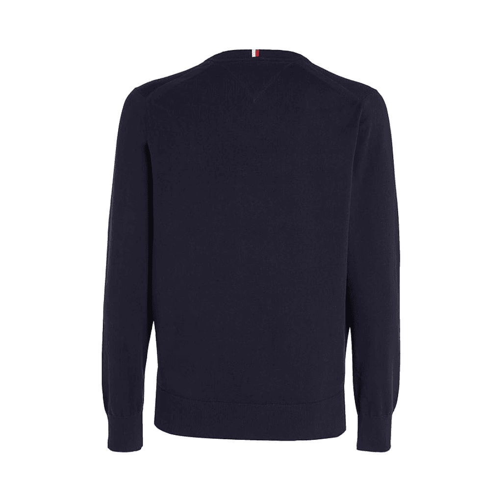 Tommy Hilfiger 1985 V Neck Sweater