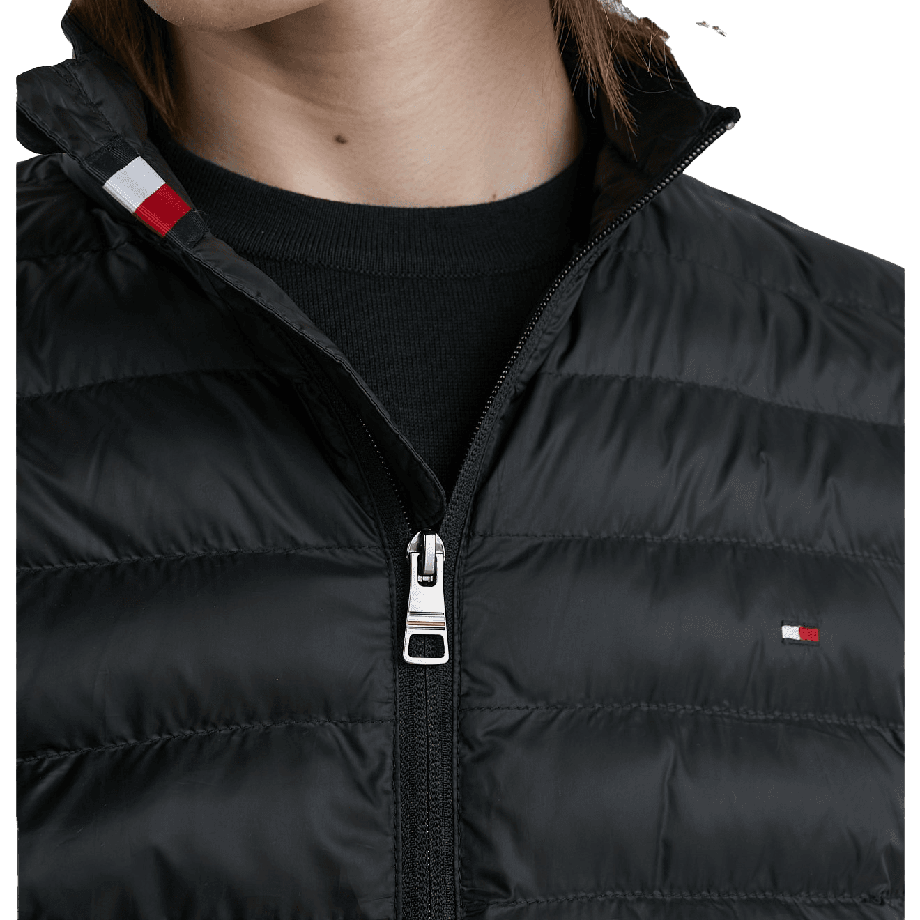 Tommy Hilfiger Core Packable Recycled Jacket