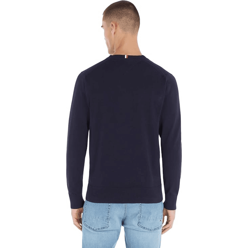 Tommy Hilfiger 1985 V Neck Sweater