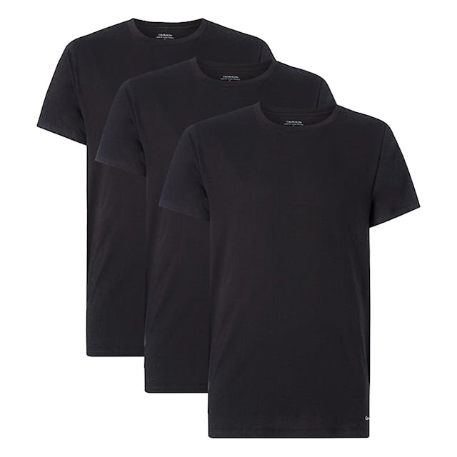 Calvin Klein 3-Pack T-Shirt