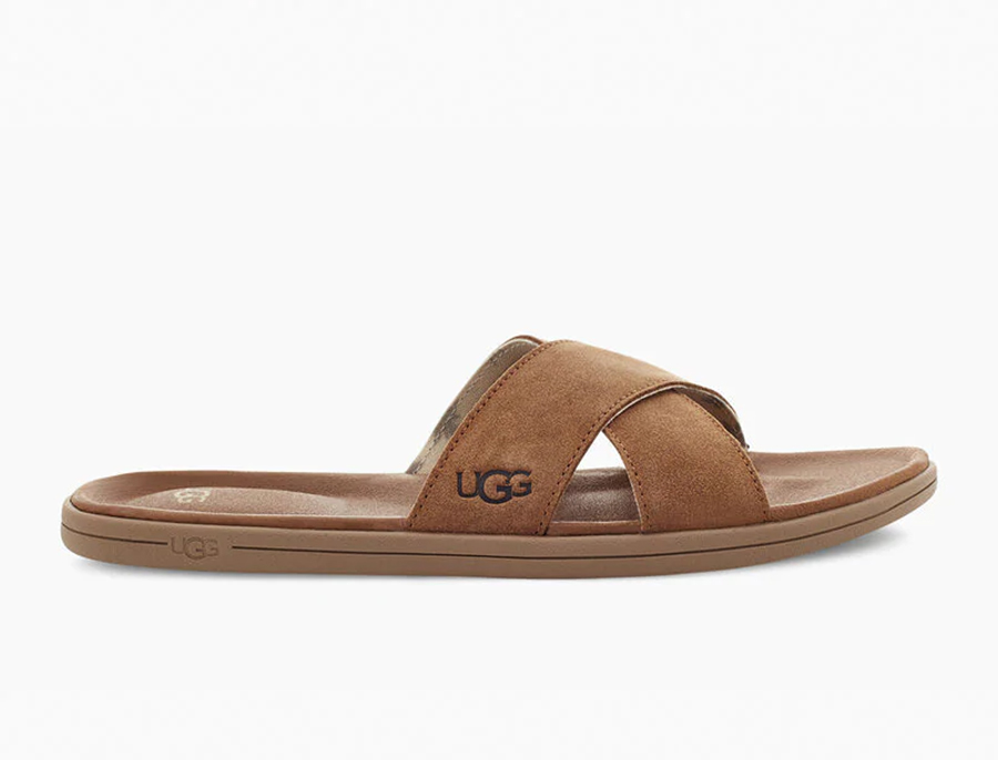 Ugg slides online wholesale